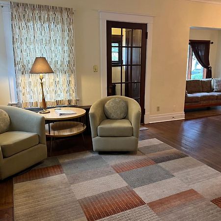 Whirlpool Cottage 尼亚加拉瀑布 外观 照片