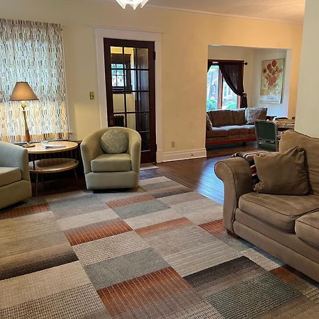 Whirlpool Cottage 尼亚加拉瀑布 外观 照片