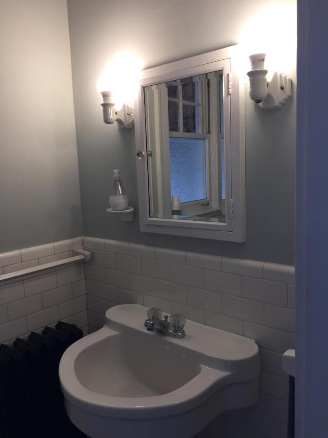 Whirlpool Cottage 尼亚加拉瀑布 外观 照片