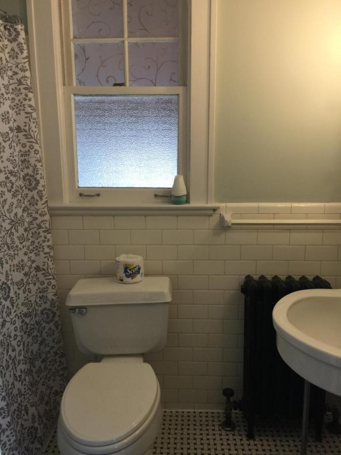 Whirlpool Cottage 尼亚加拉瀑布 外观 照片