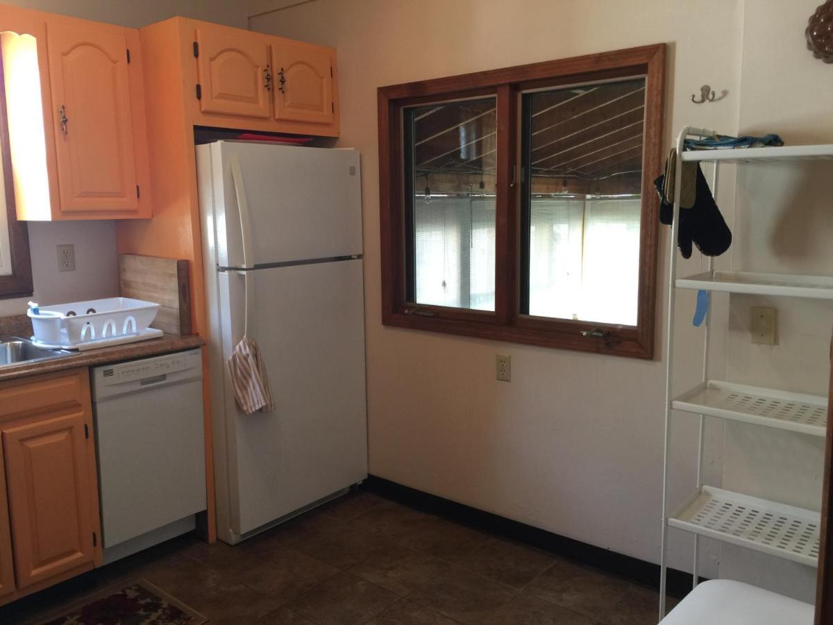 Whirlpool Cottage 尼亚加拉瀑布 外观 照片