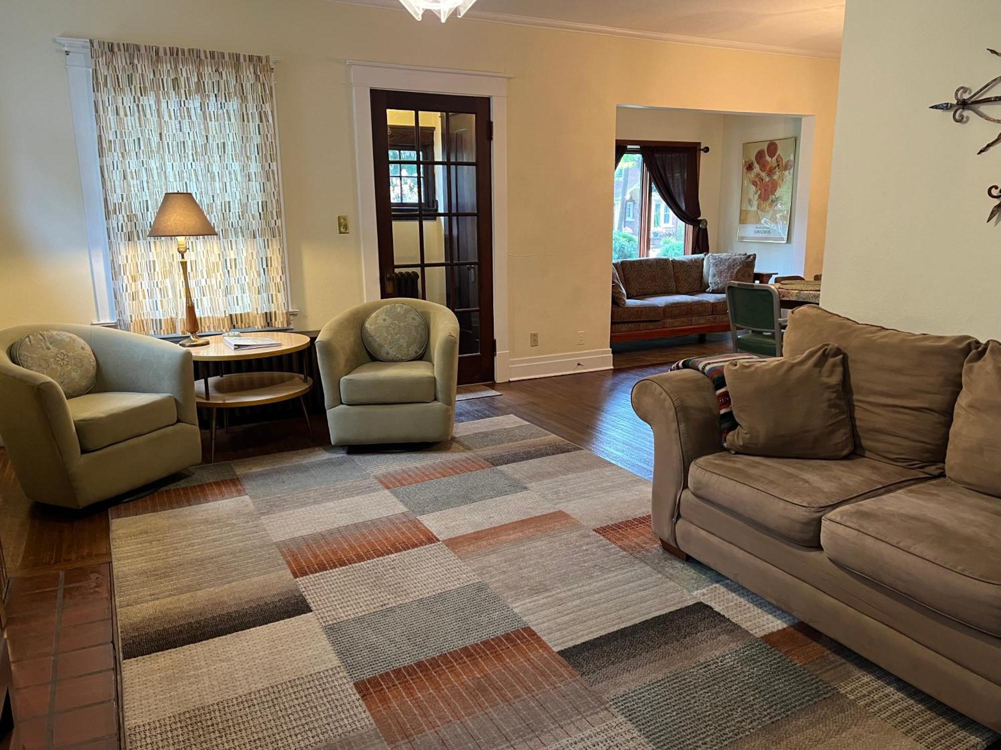 Whirlpool Cottage 尼亚加拉瀑布 外观 照片