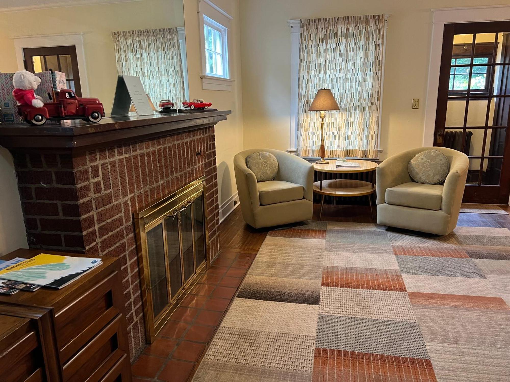 Whirlpool Cottage 尼亚加拉瀑布 外观 照片