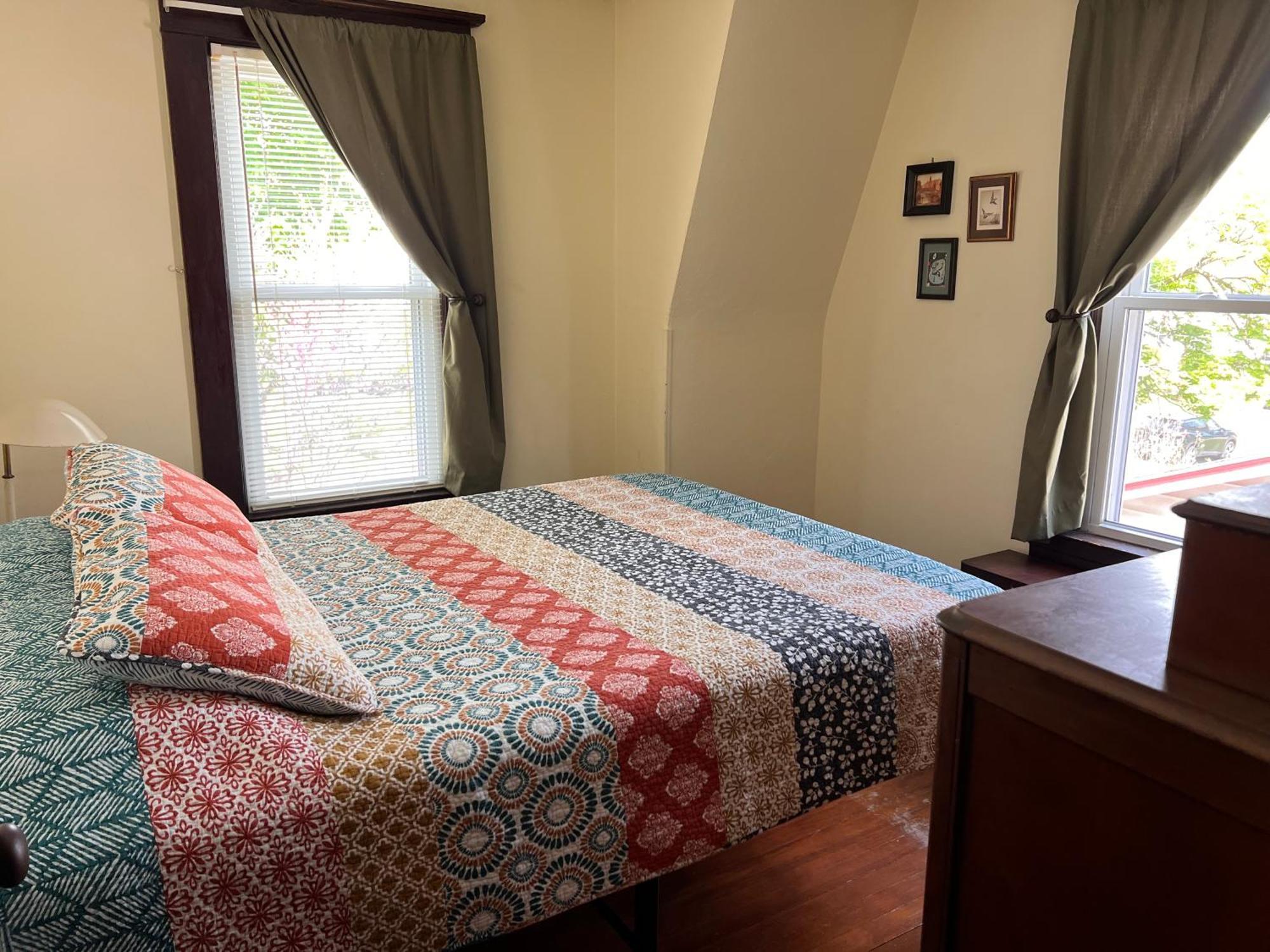 Whirlpool Cottage 尼亚加拉瀑布 外观 照片