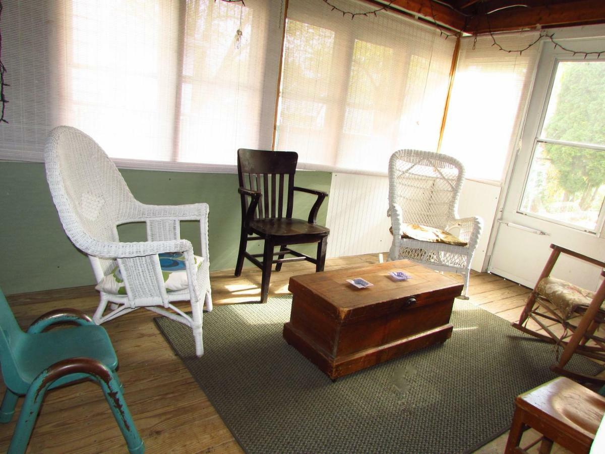 Whirlpool Cottage 尼亚加拉瀑布 外观 照片