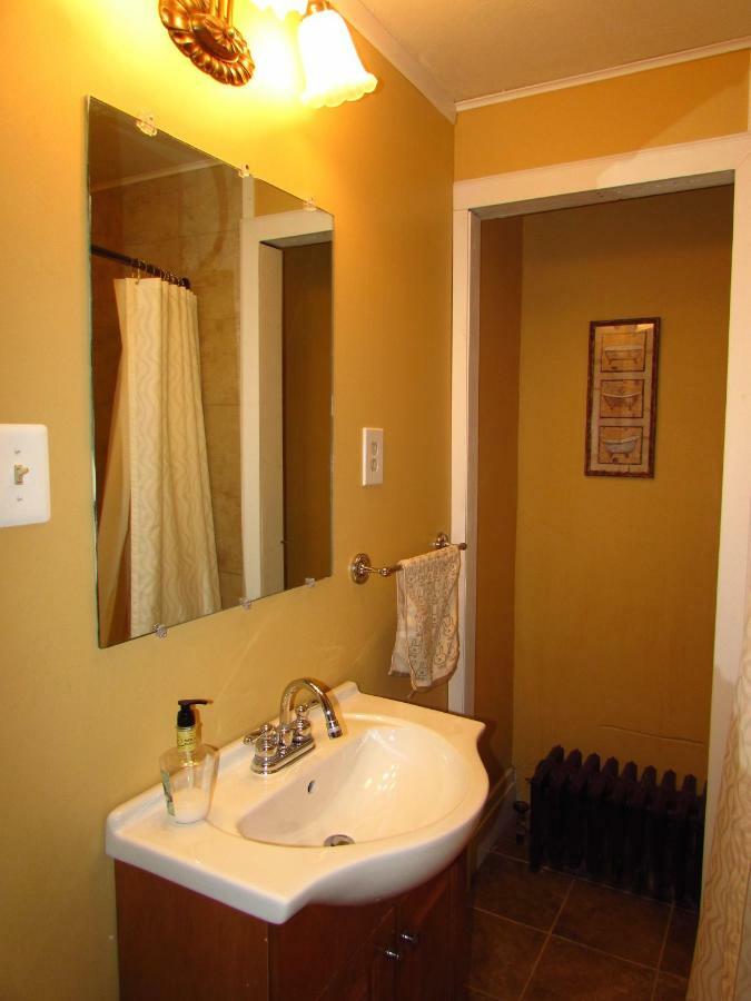 Whirlpool Cottage 尼亚加拉瀑布 外观 照片