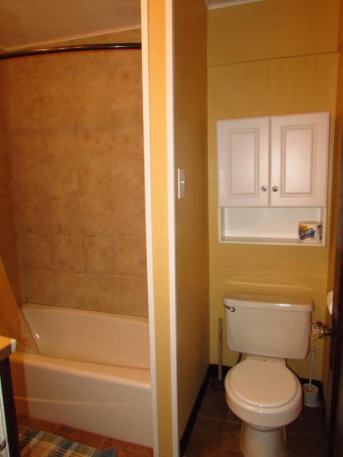 Whirlpool Cottage 尼亚加拉瀑布 外观 照片