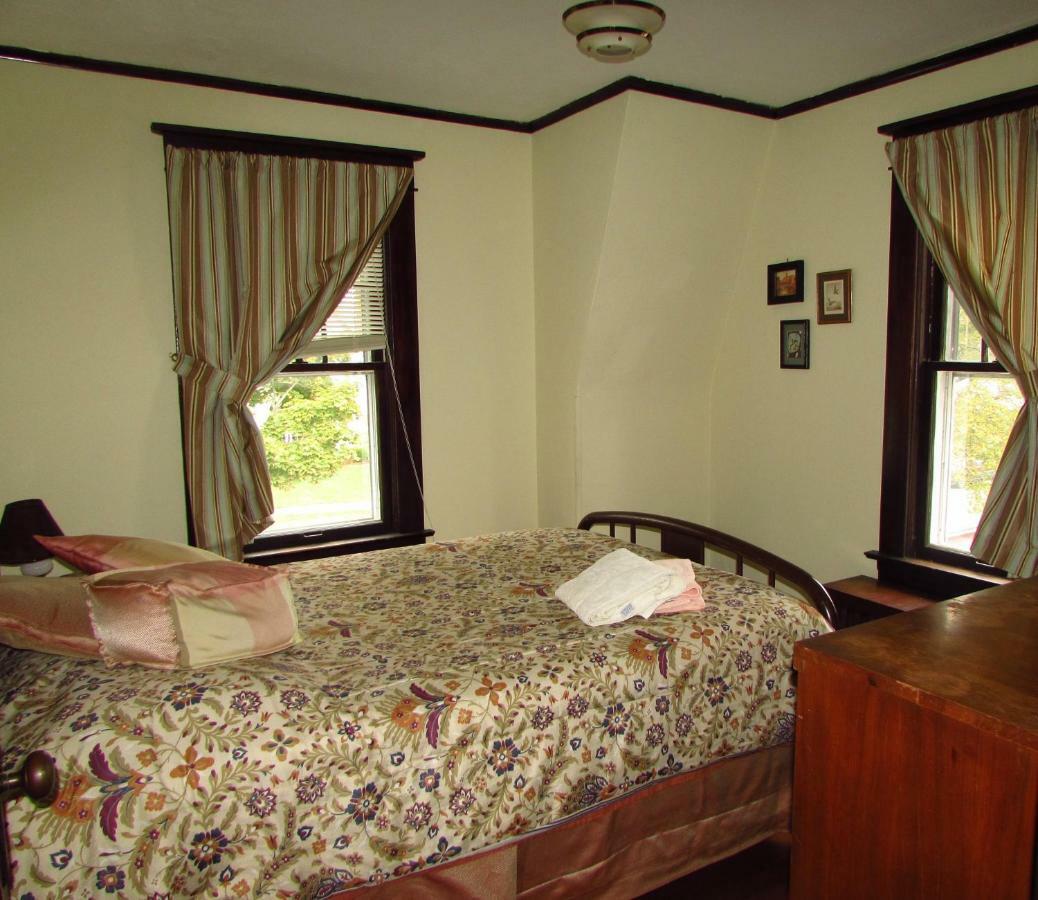 Whirlpool Cottage 尼亚加拉瀑布 外观 照片