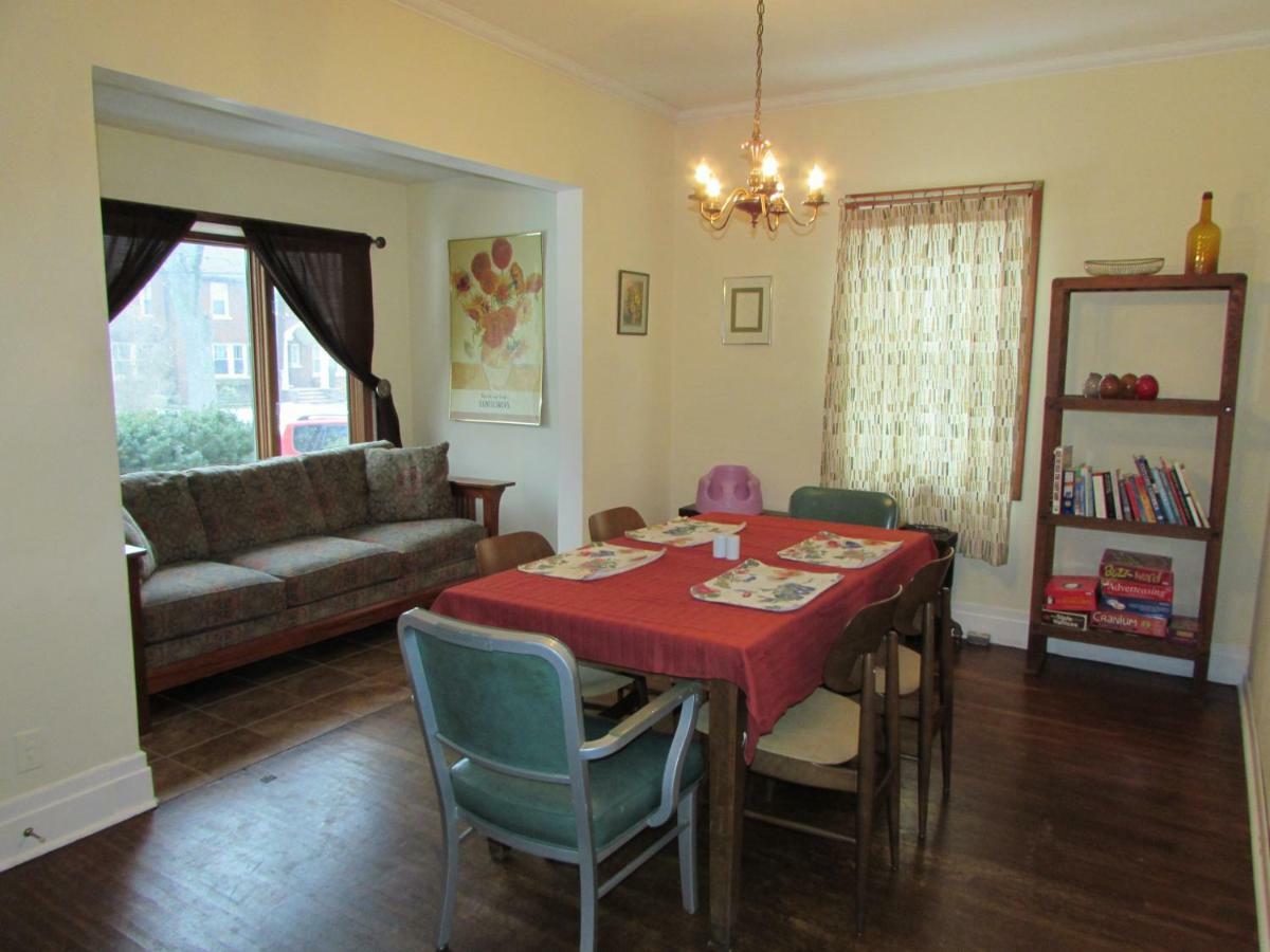 Whirlpool Cottage 尼亚加拉瀑布 外观 照片