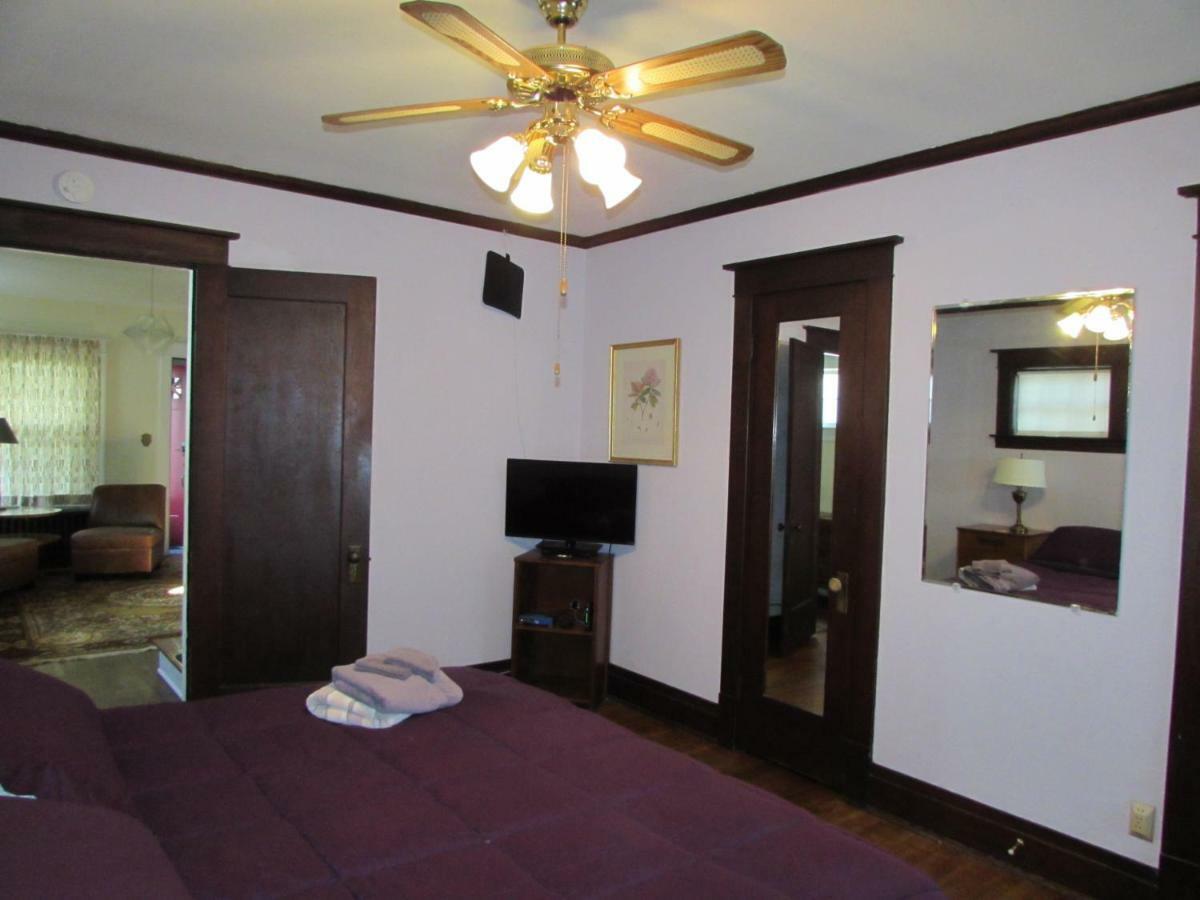 Whirlpool Cottage 尼亚加拉瀑布 外观 照片