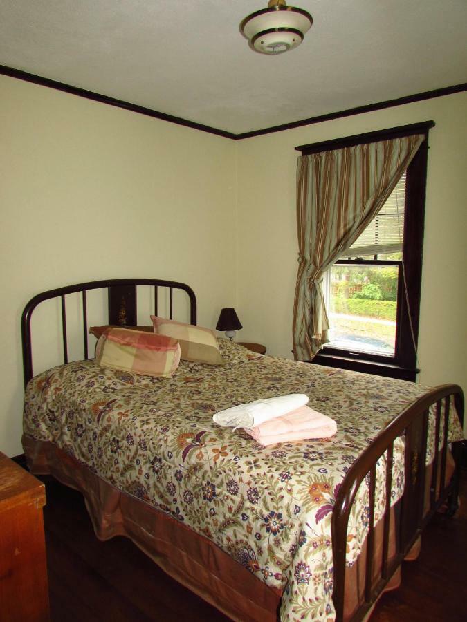 Whirlpool Cottage 尼亚加拉瀑布 外观 照片