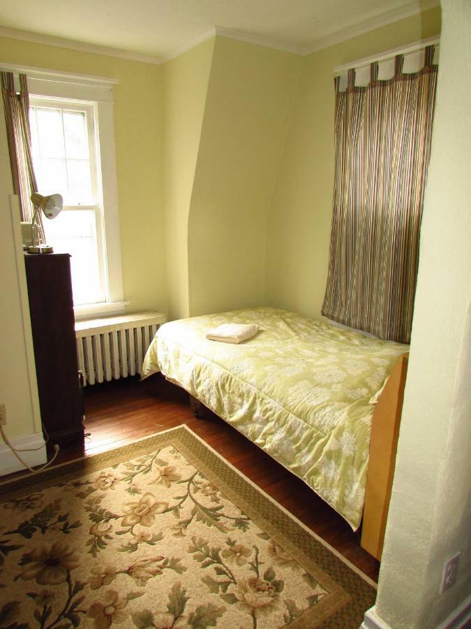 Whirlpool Cottage 尼亚加拉瀑布 外观 照片