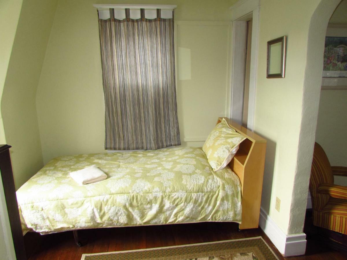 Whirlpool Cottage 尼亚加拉瀑布 外观 照片