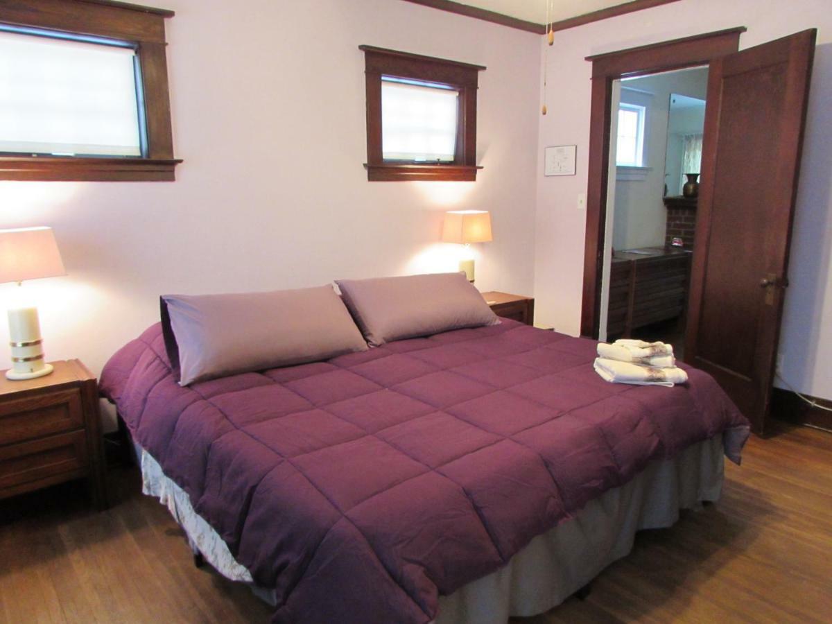 Whirlpool Cottage 尼亚加拉瀑布 外观 照片